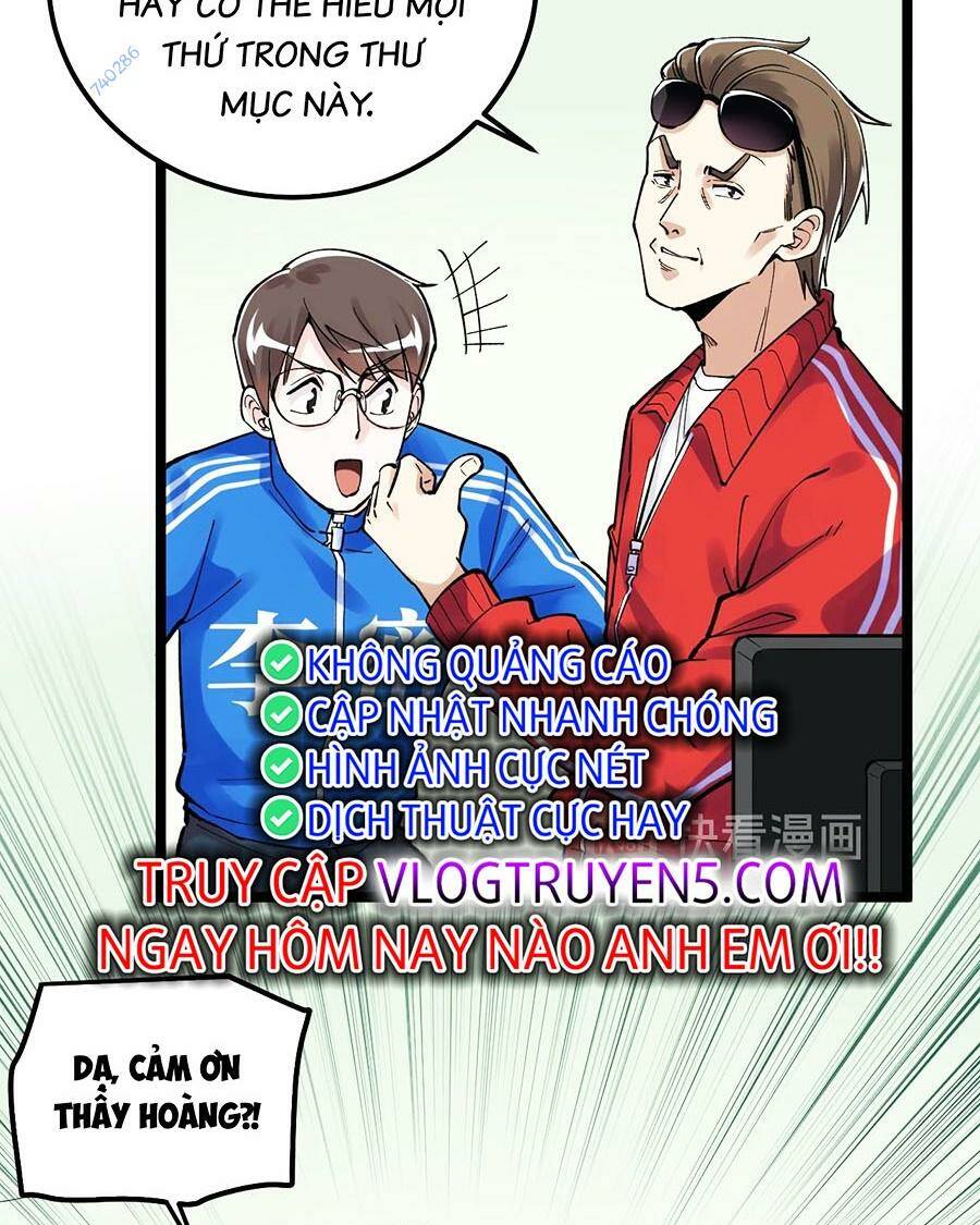 Tinh Thần Đại Hải Của Học Bá: Chapter 65