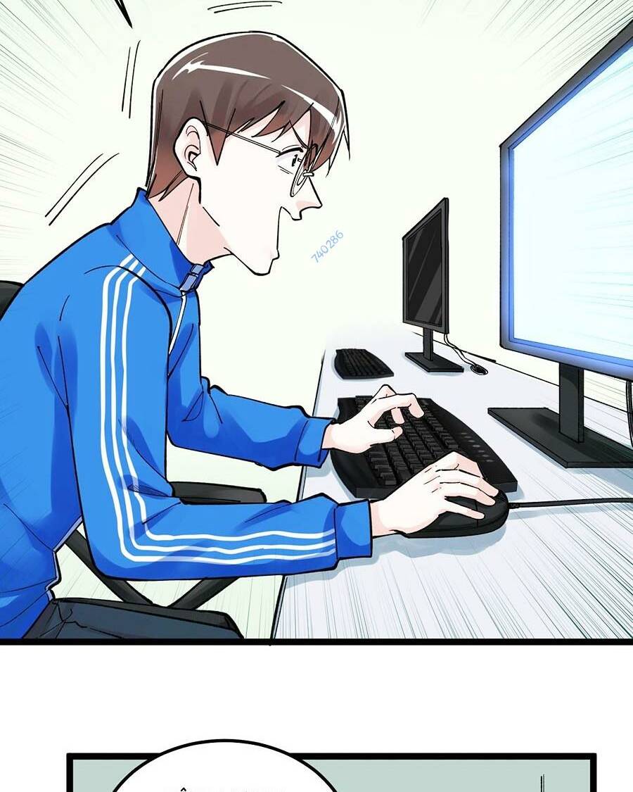Tinh Thần Đại Hải Của Học Bá: Chapter 65