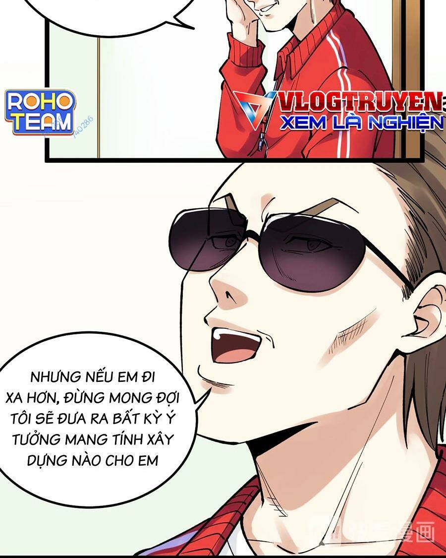 Tinh Thần Đại Hải Của Học Bá: Chapter 65