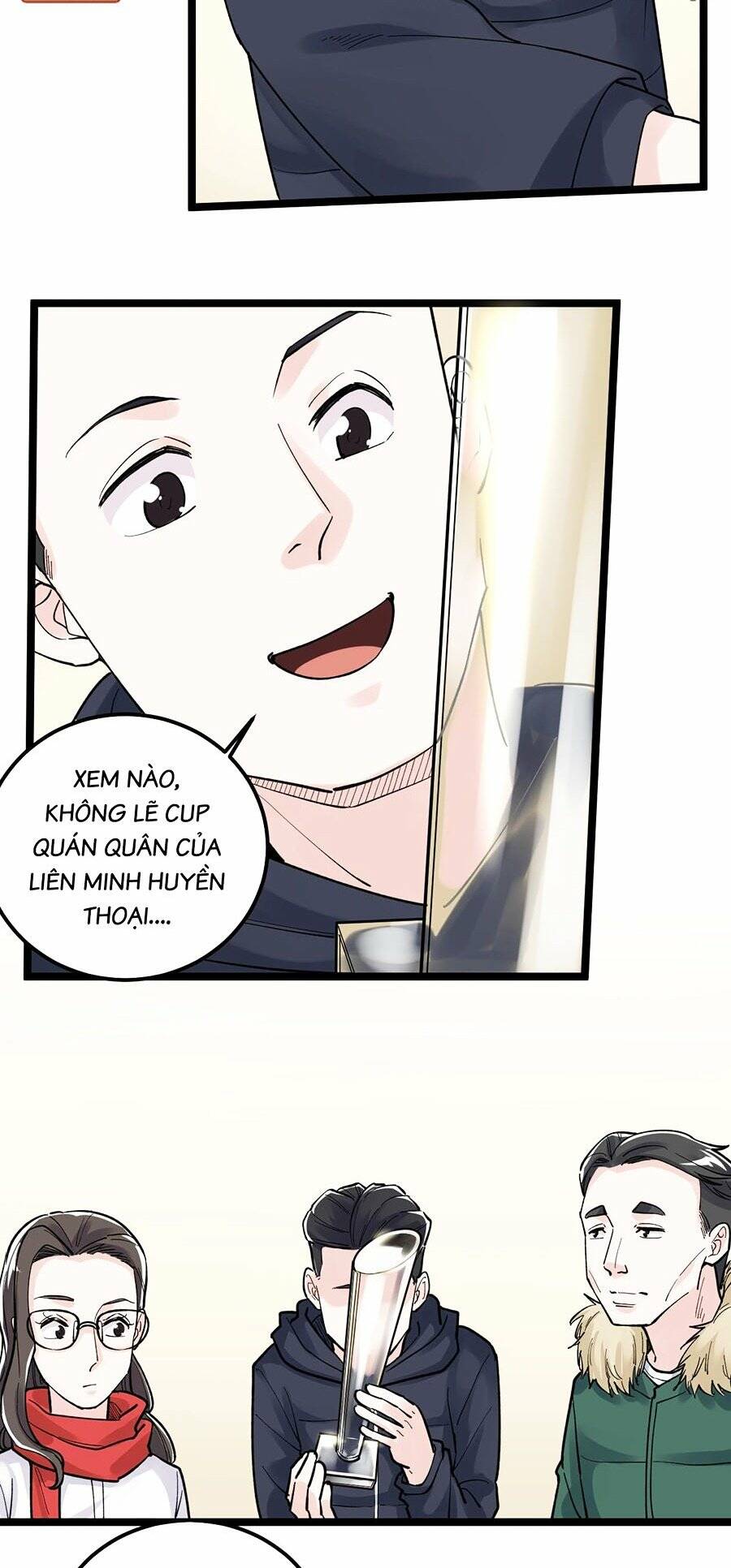 Tinh Thần Đại Hải Của Học Bá: Chapter 78