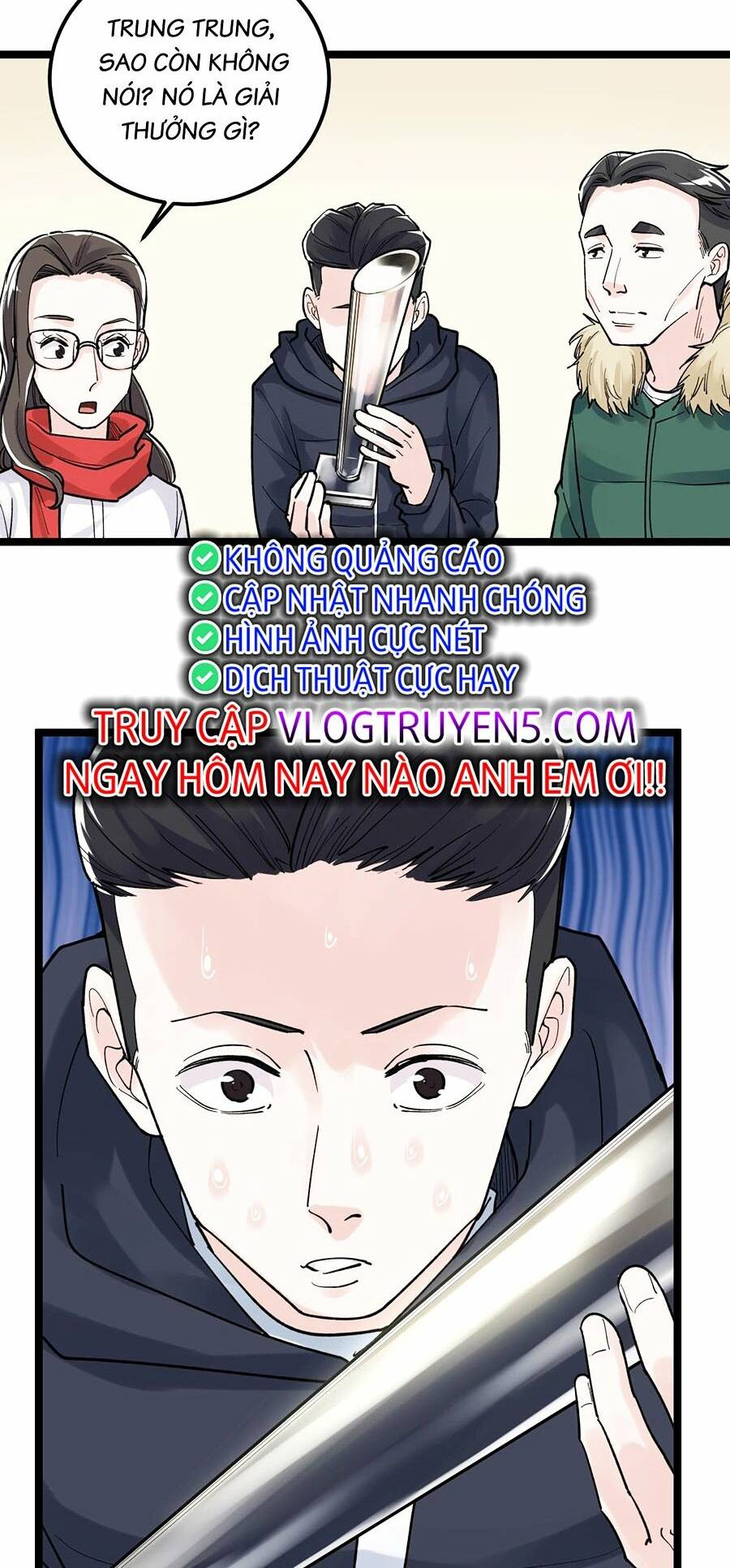 Tinh Thần Đại Hải Của Học Bá: Chapter 78