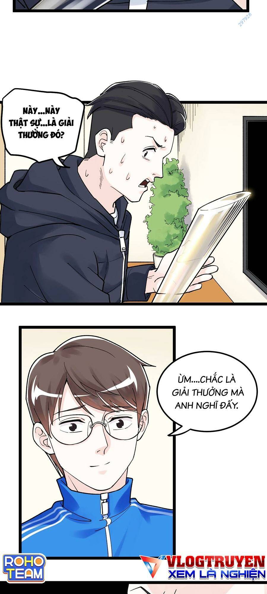 Tinh Thần Đại Hải Của Học Bá: Chapter 78