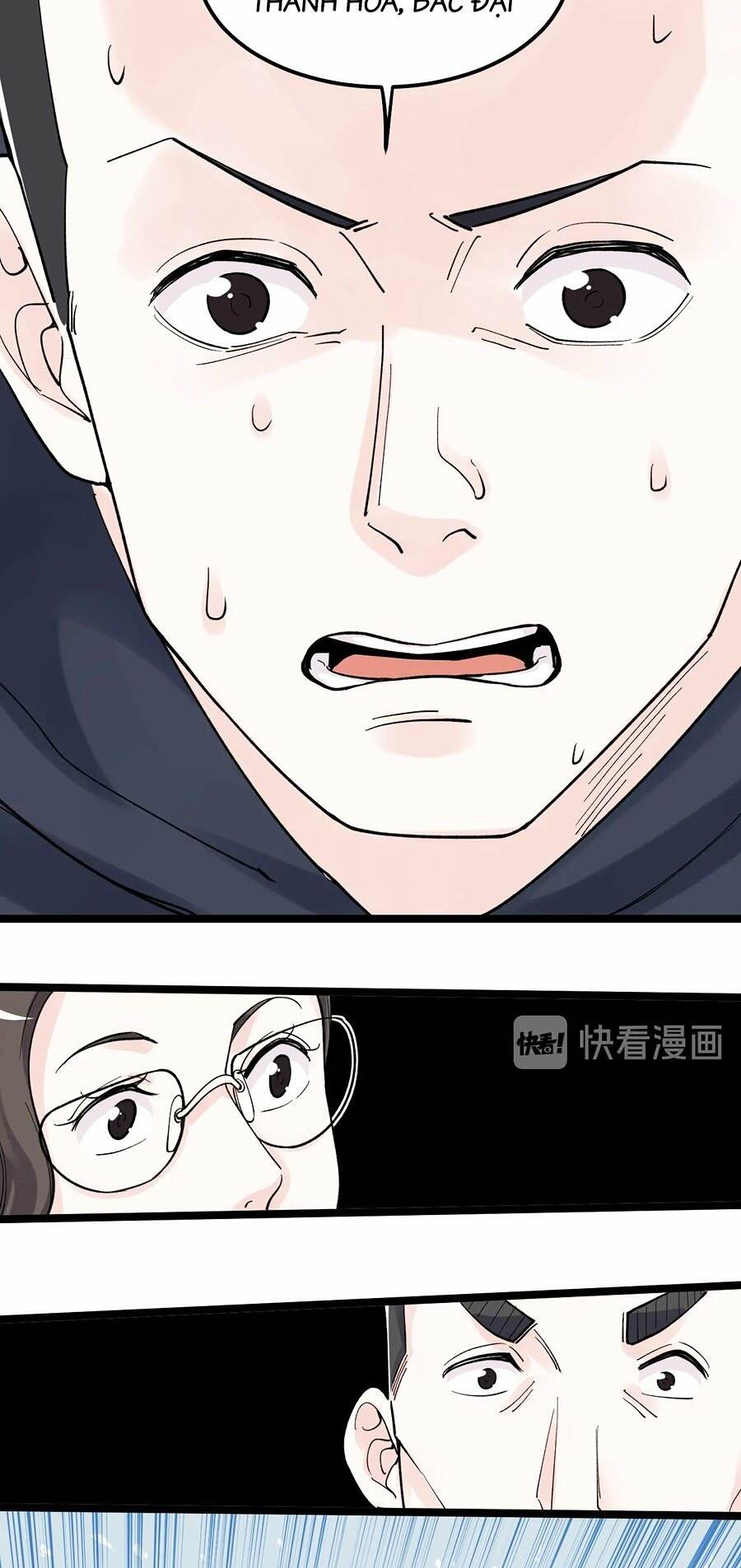 Tinh Thần Đại Hải Của Học Bá: Chapter 78