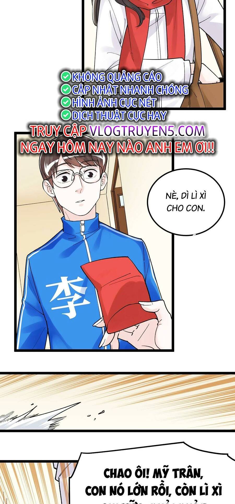 Tinh Thần Đại Hải Của Học Bá: Chapter 78