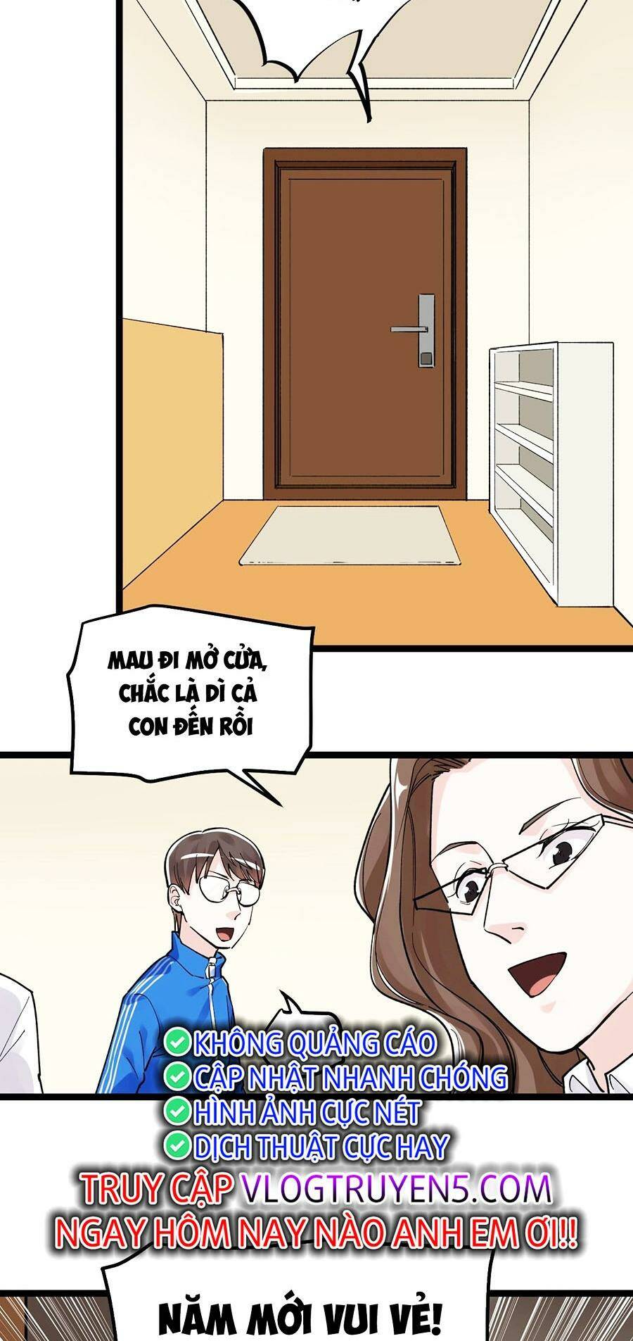 Tinh Thần Đại Hải Của Học Bá: Chapter 78