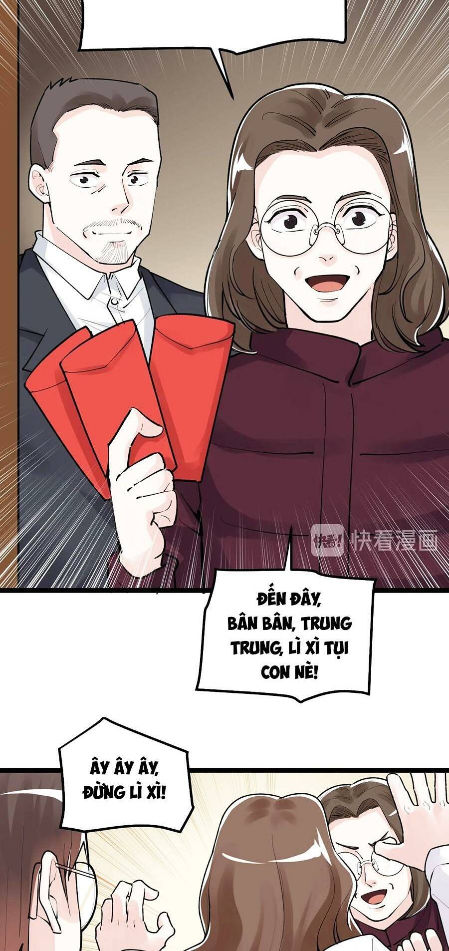 Tinh Thần Đại Hải Của Học Bá: Chapter 78