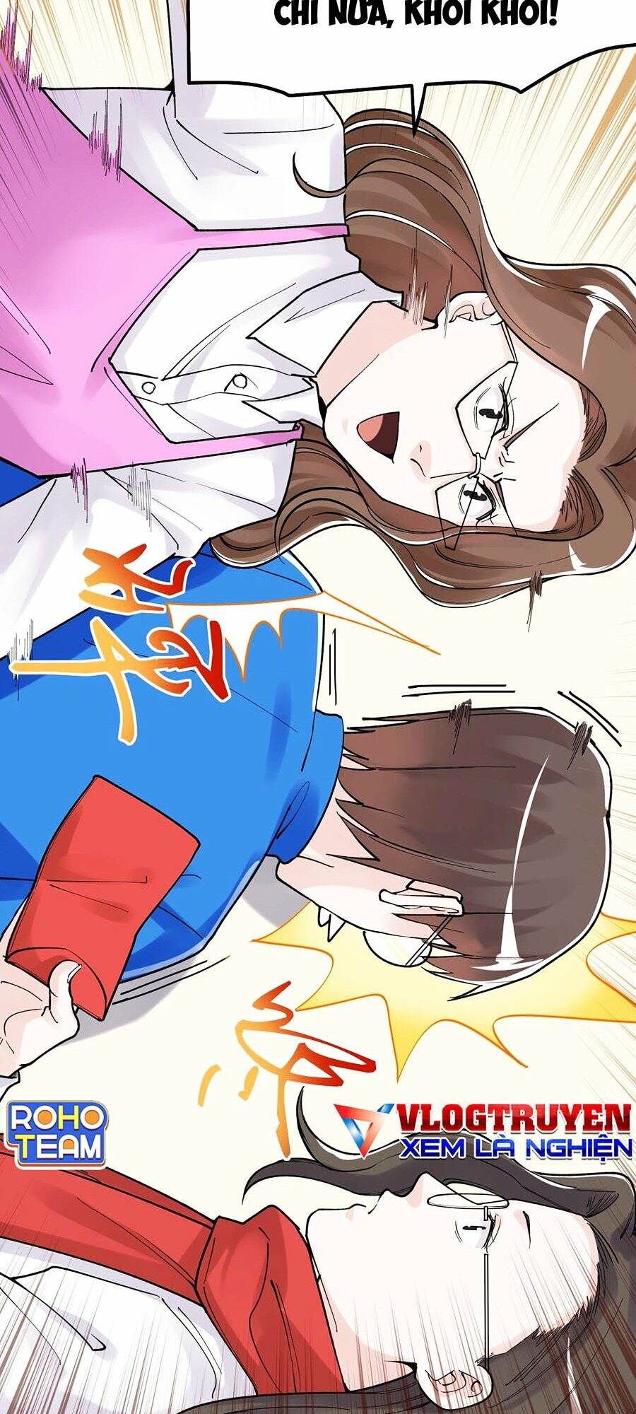 Tinh Thần Đại Hải Của Học Bá: Chapter 78
