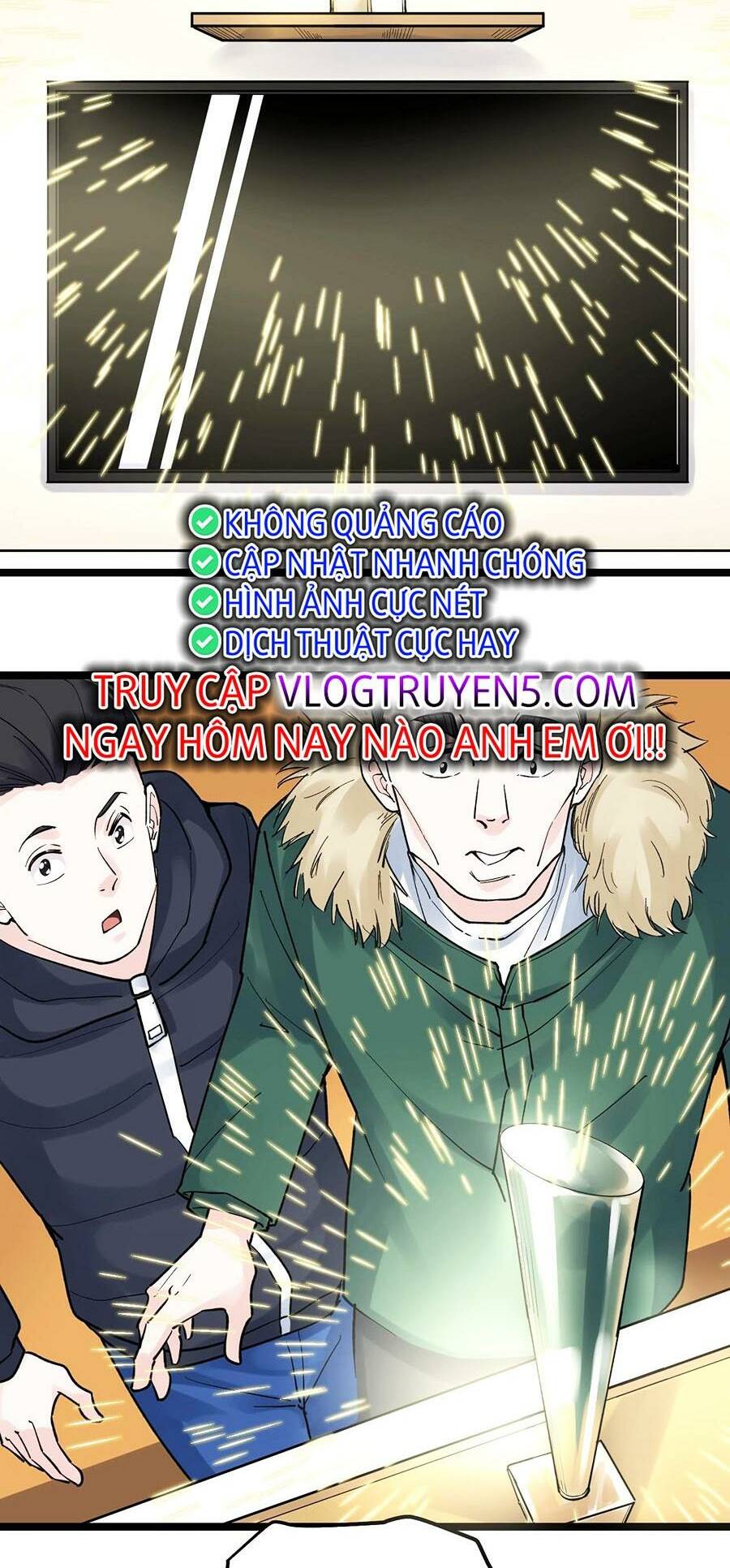 Tinh Thần Đại Hải Của Học Bá: Chapter 78