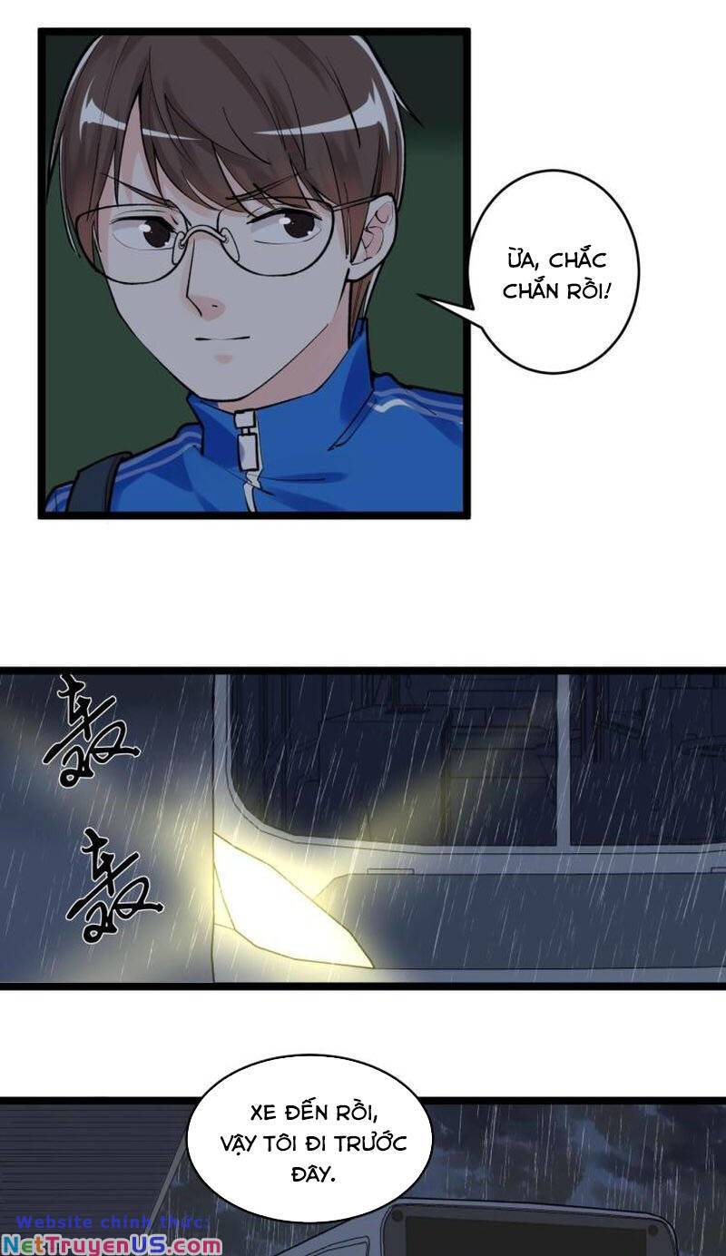 Tinh Thần Đại Hải Của Học Bá: Chapter 88