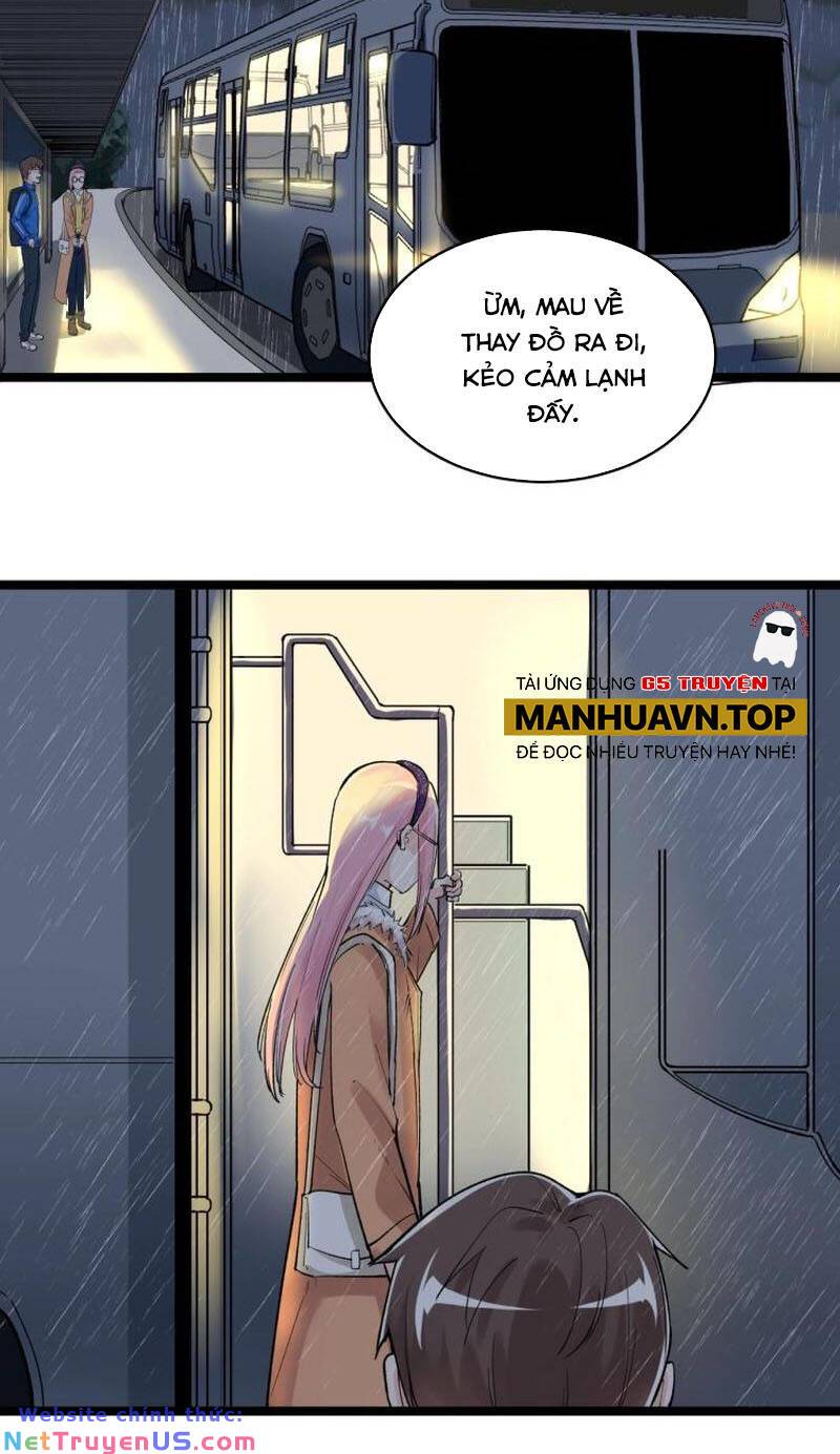 Tinh Thần Đại Hải Của Học Bá: Chapter 88