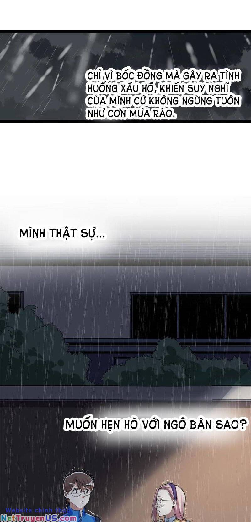 Tinh Thần Đại Hải Của Học Bá: Chapter 88