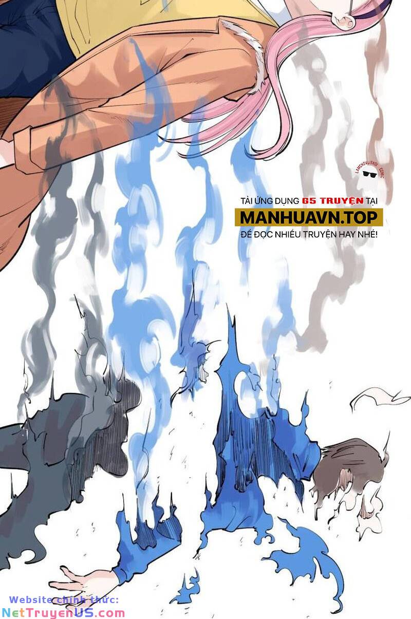 Tinh Thần Đại Hải Của Học Bá: Chapter 88