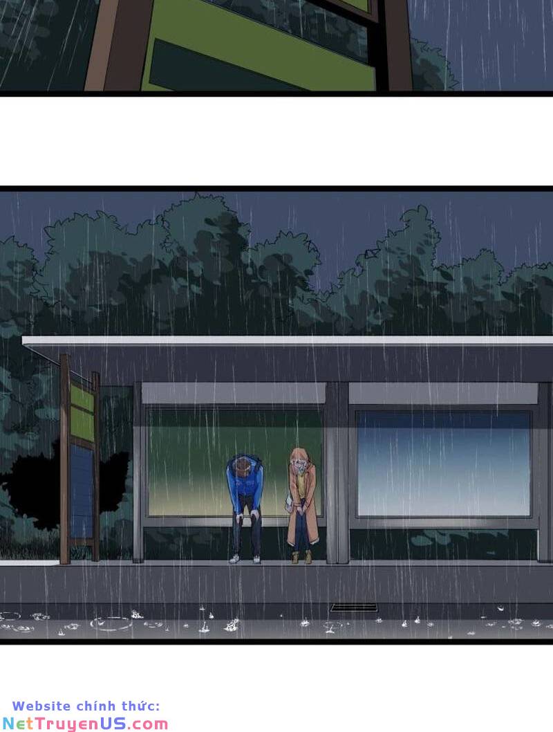 Tinh Thần Đại Hải Của Học Bá: Chapter 88