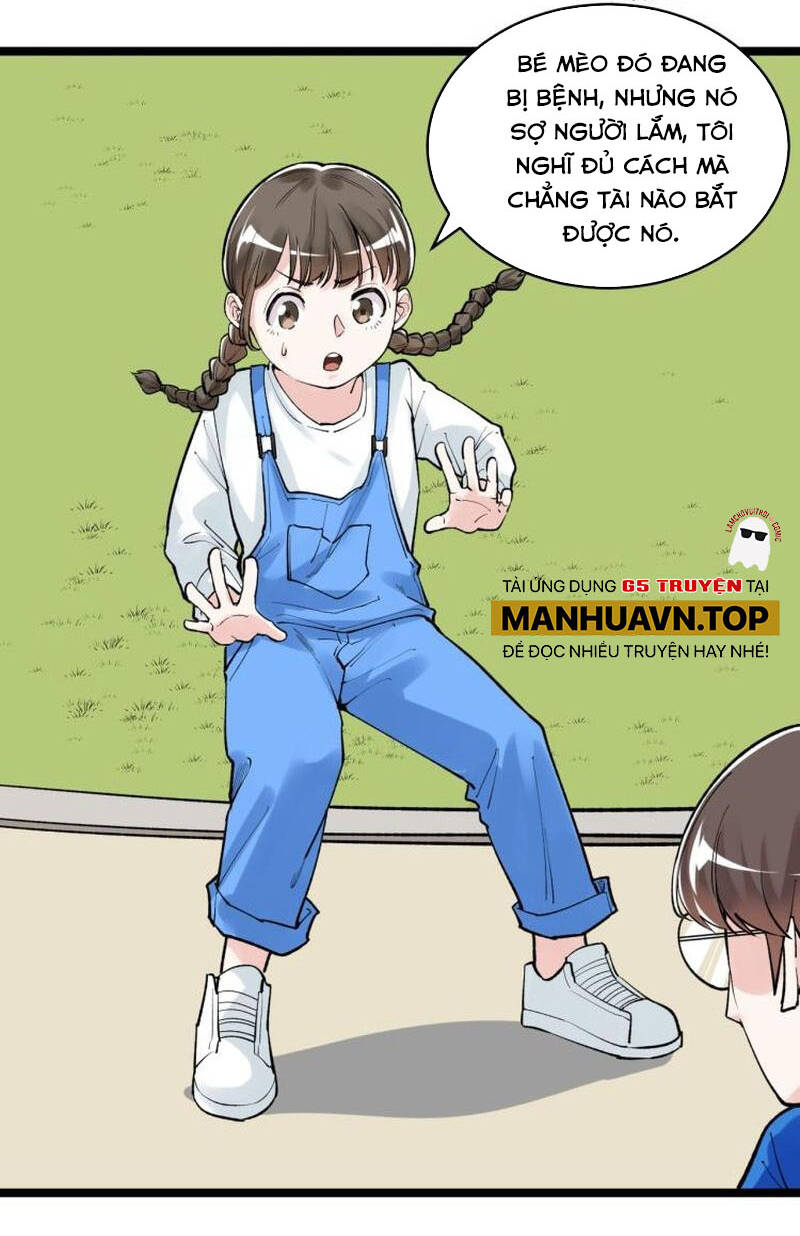 Tinh Thần Đại Hải Của Học Bá: Chapter 89