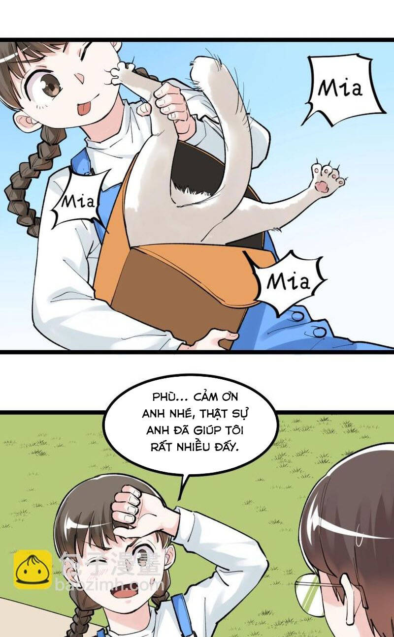 Tinh Thần Đại Hải Của Học Bá: Chapter 89