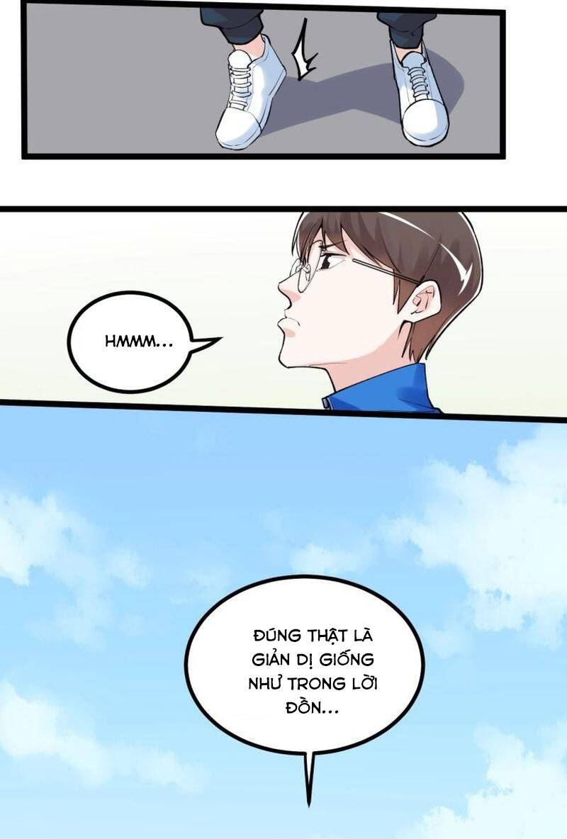 Tinh Thần Đại Hải Của Học Bá: Chapter 89