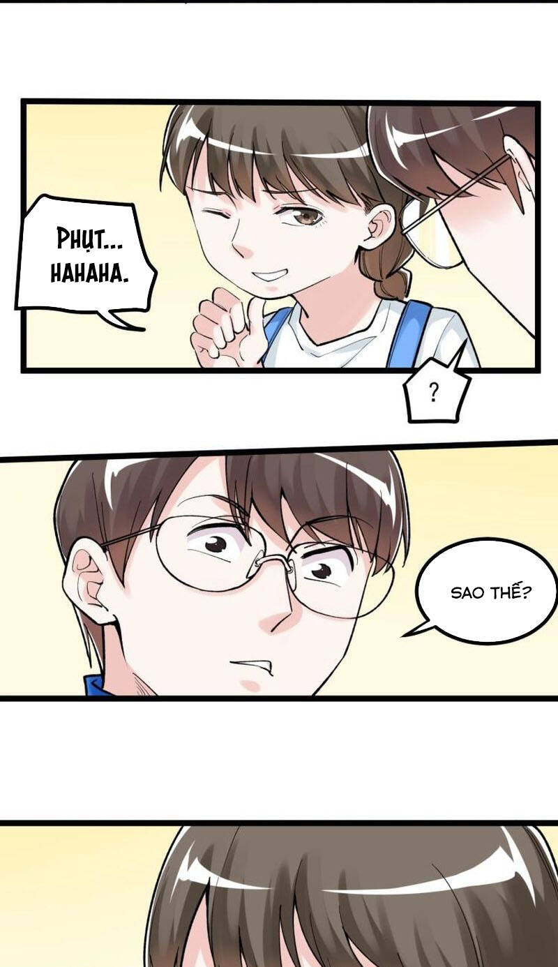 Tinh Thần Đại Hải Của Học Bá: Chapter 89