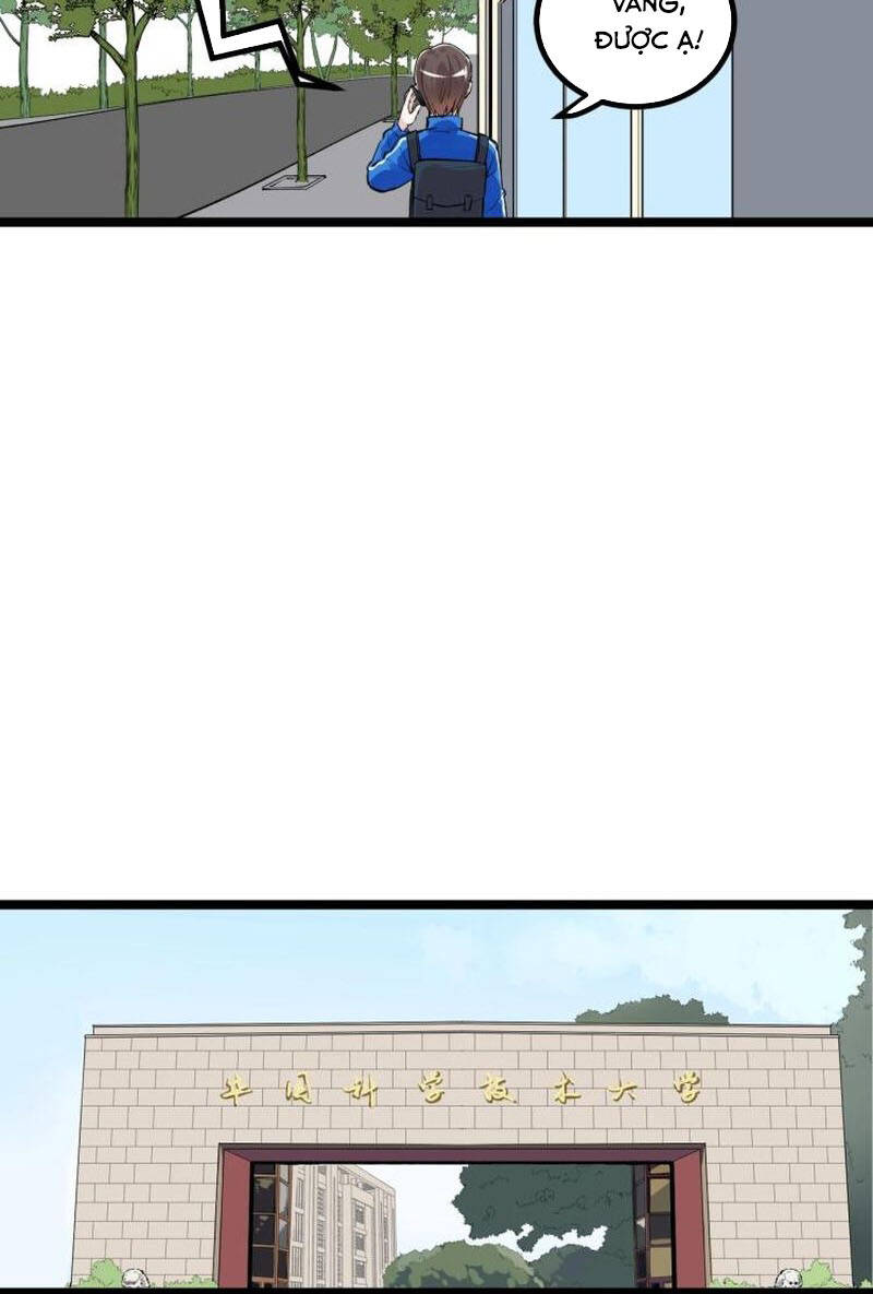 Tinh Thần Đại Hải Của Học Bá: Chapter 89