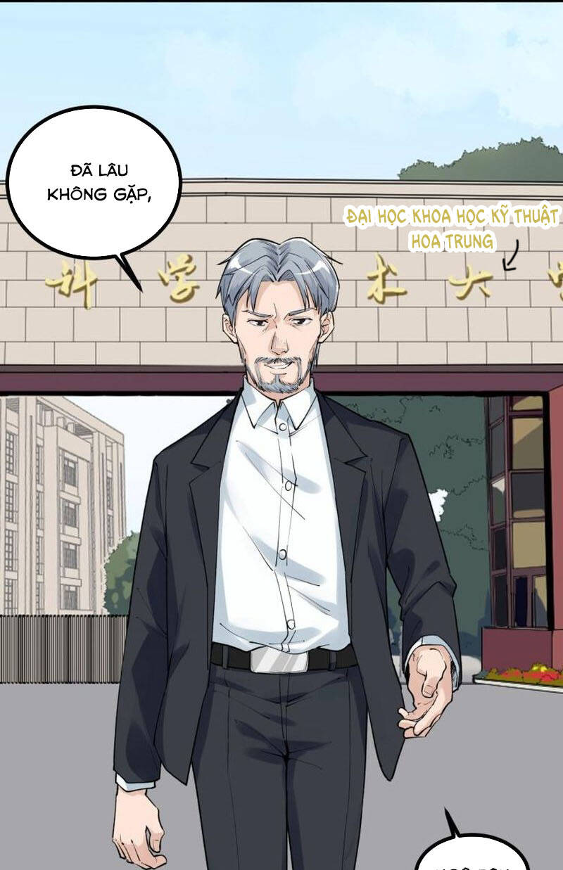 Tinh Thần Đại Hải Của Học Bá: Chapter 89