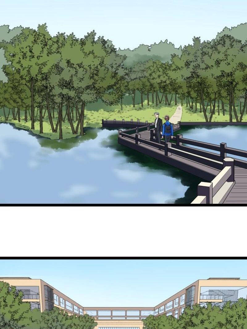 Tinh Thần Đại Hải Của Học Bá: Chapter 89