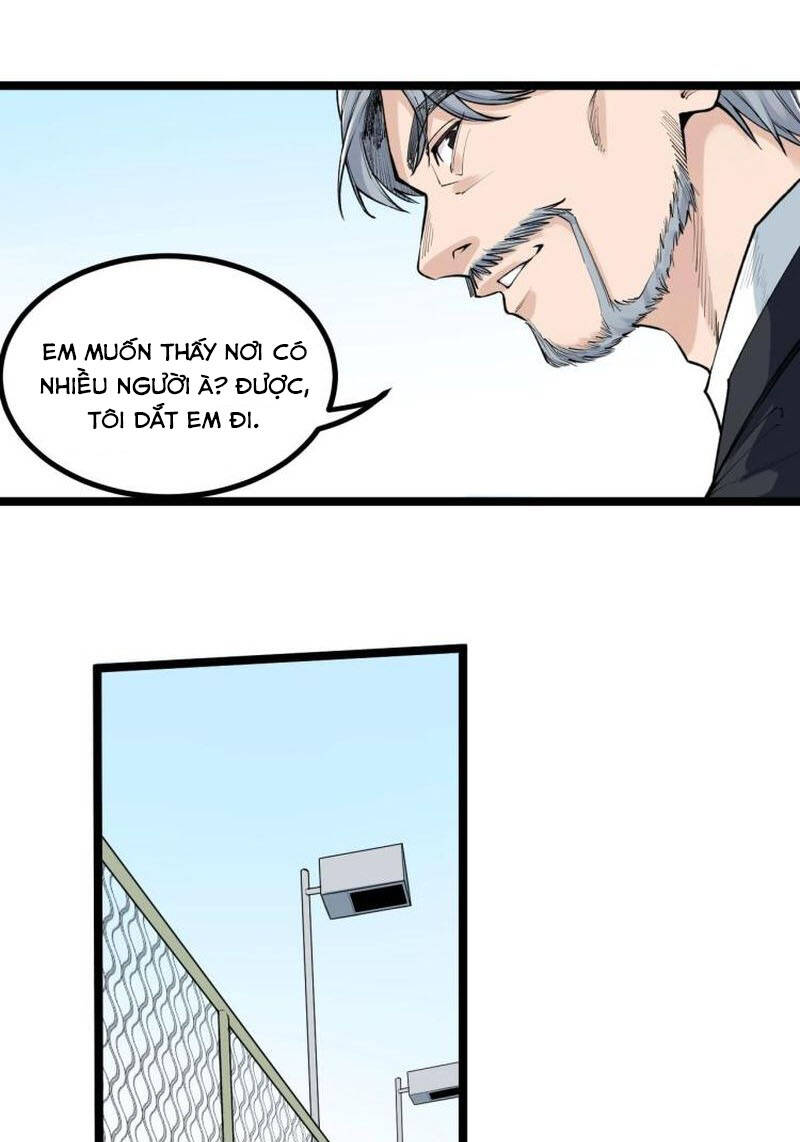 Tinh Thần Đại Hải Của Học Bá: Chapter 89