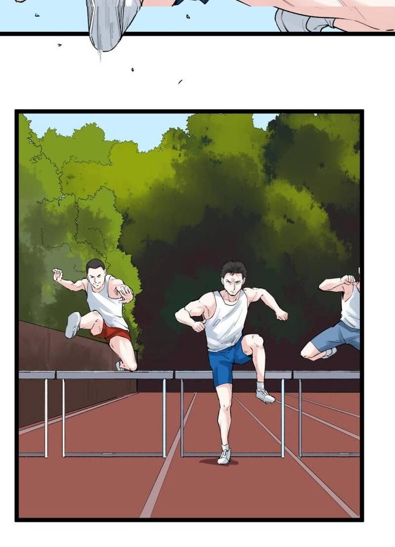 Tinh Thần Đại Hải Của Học Bá: Chapter 89