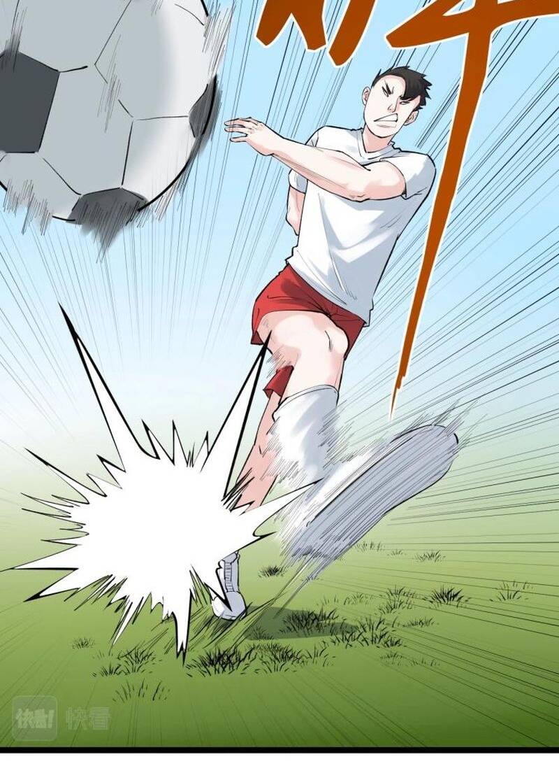 Tinh Thần Đại Hải Của Học Bá: Chapter 89