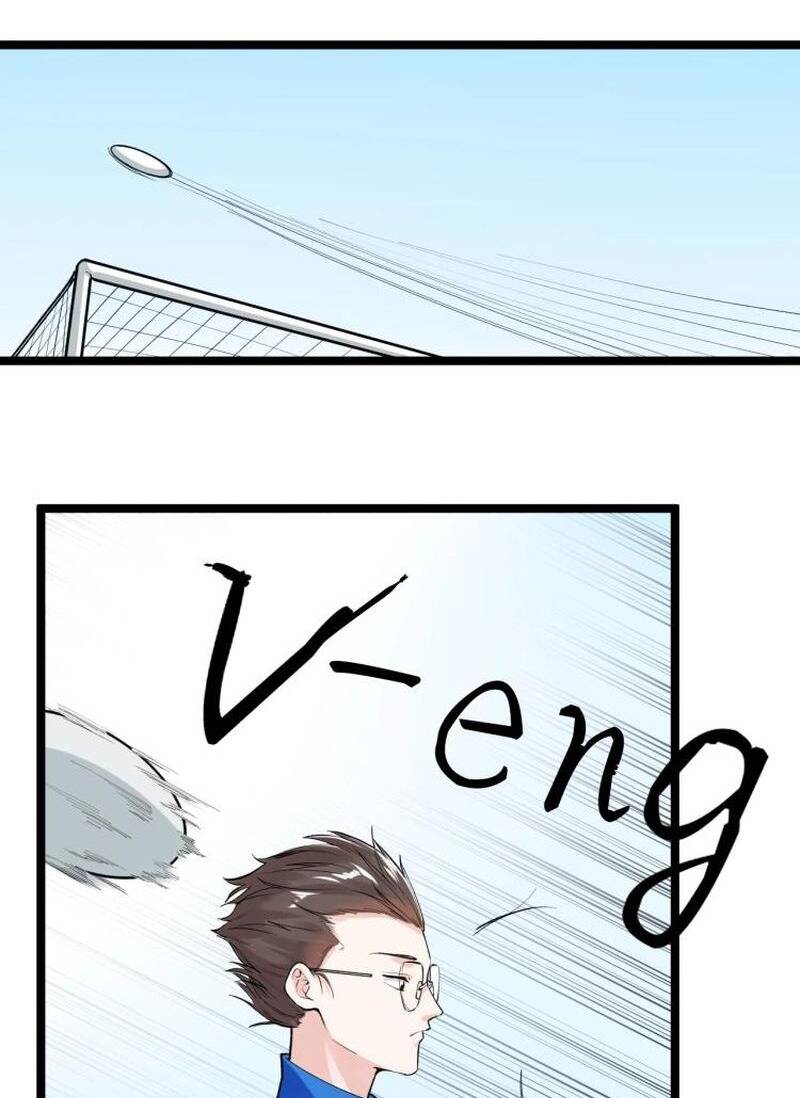 Tinh Thần Đại Hải Của Học Bá: Chapter 89