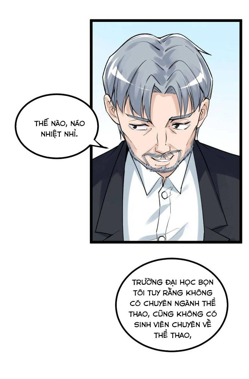 Tinh Thần Đại Hải Của Học Bá: Chapter 89