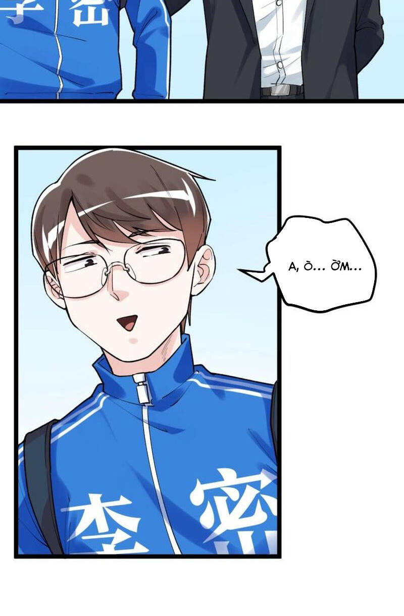 Tinh Thần Đại Hải Của Học Bá: Chapter 89