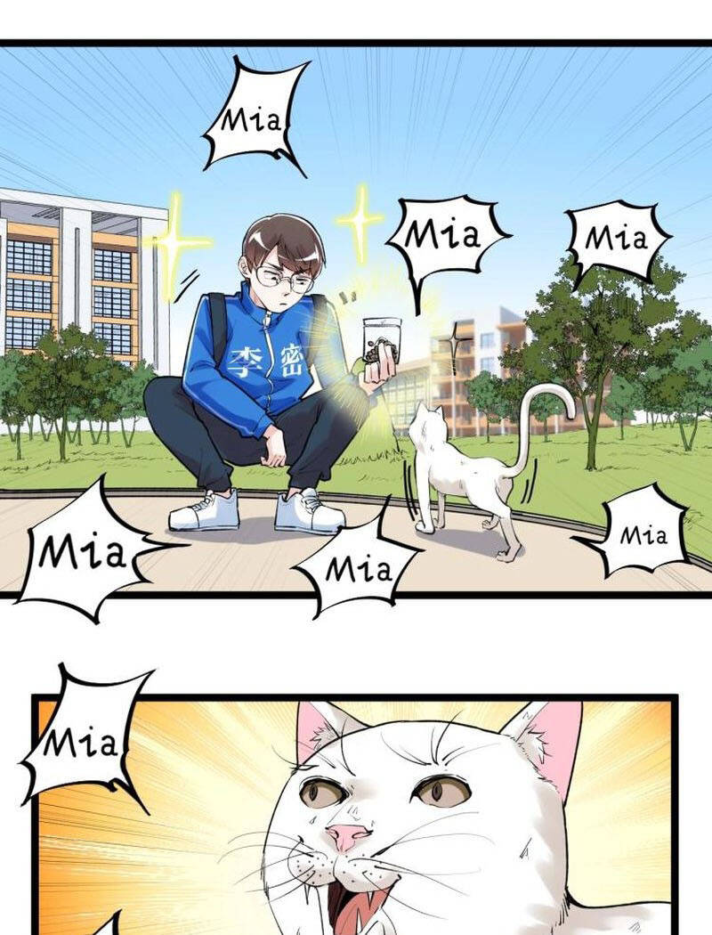 Tinh Thần Đại Hải Của Học Bá: Chapter 89
