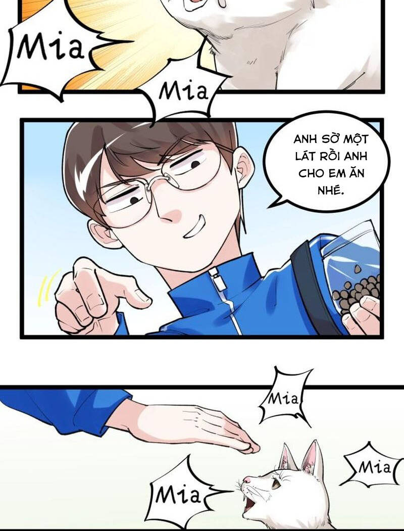 Tinh Thần Đại Hải Của Học Bá: Chapter 89
