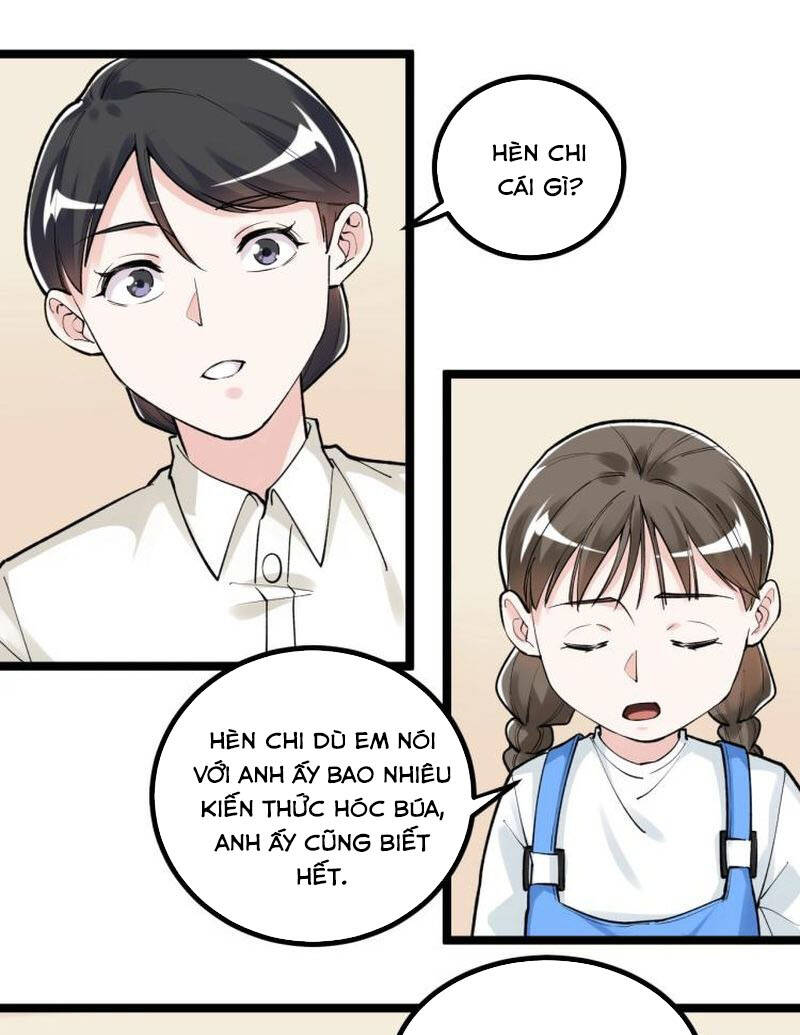 Tinh Thần Đại Hải Của Học Bá: Chapter 91