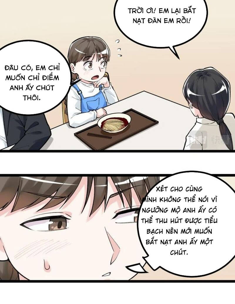 Tinh Thần Đại Hải Của Học Bá: Chapter 91