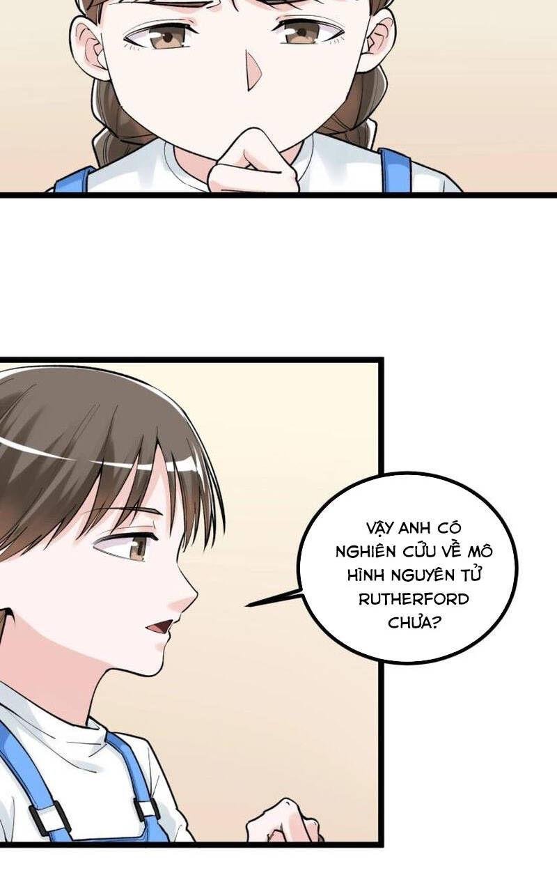 Tinh Thần Đại Hải Của Học Bá: Chapter 91