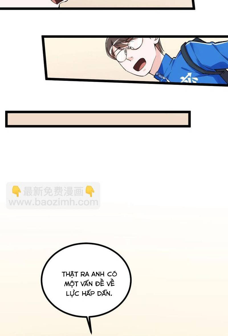 Tinh Thần Đại Hải Của Học Bá: Chapter 91