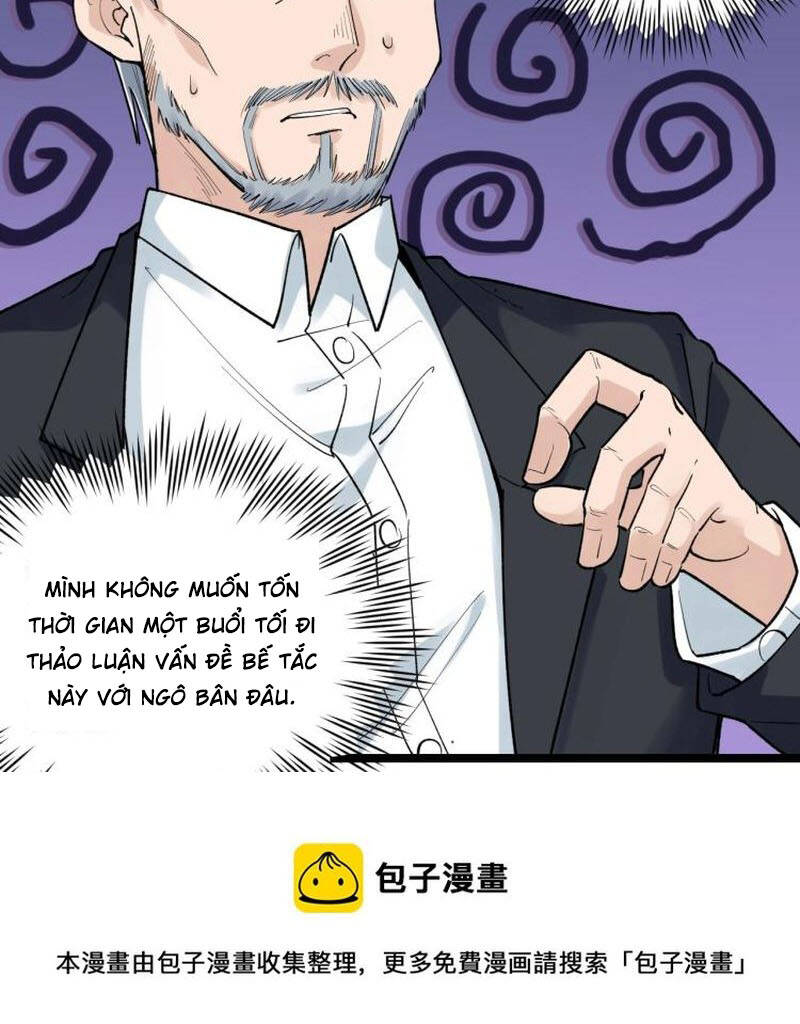 Tinh Thần Đại Hải Của Học Bá: Chapter 91