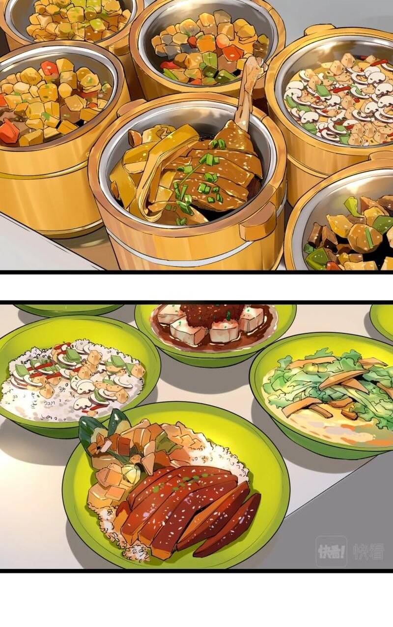 Tinh Thần Đại Hải Của Học Bá: Chapter 91