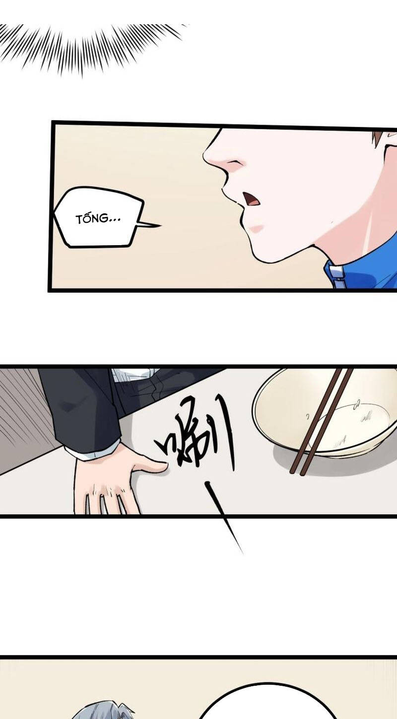 Tinh Thần Đại Hải Của Học Bá: Chapter 91