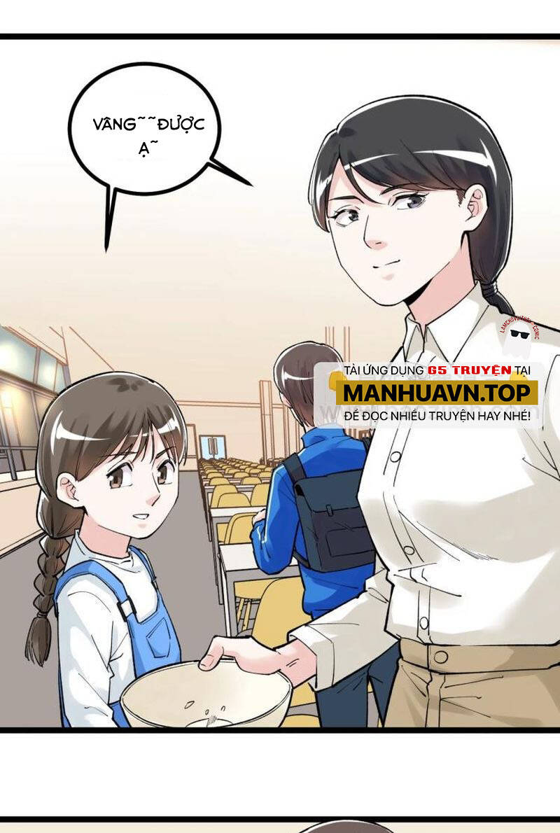Tinh Thần Đại Hải Của Học Bá: Chapter 91