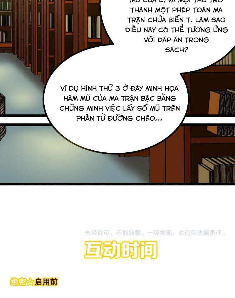 Tinh Thần Đại Hải Của Học Bá: Chapter 91
