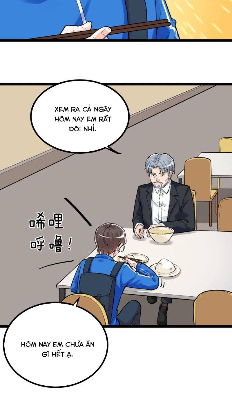 Tinh Thần Đại Hải Của Học Bá: Chapter 91