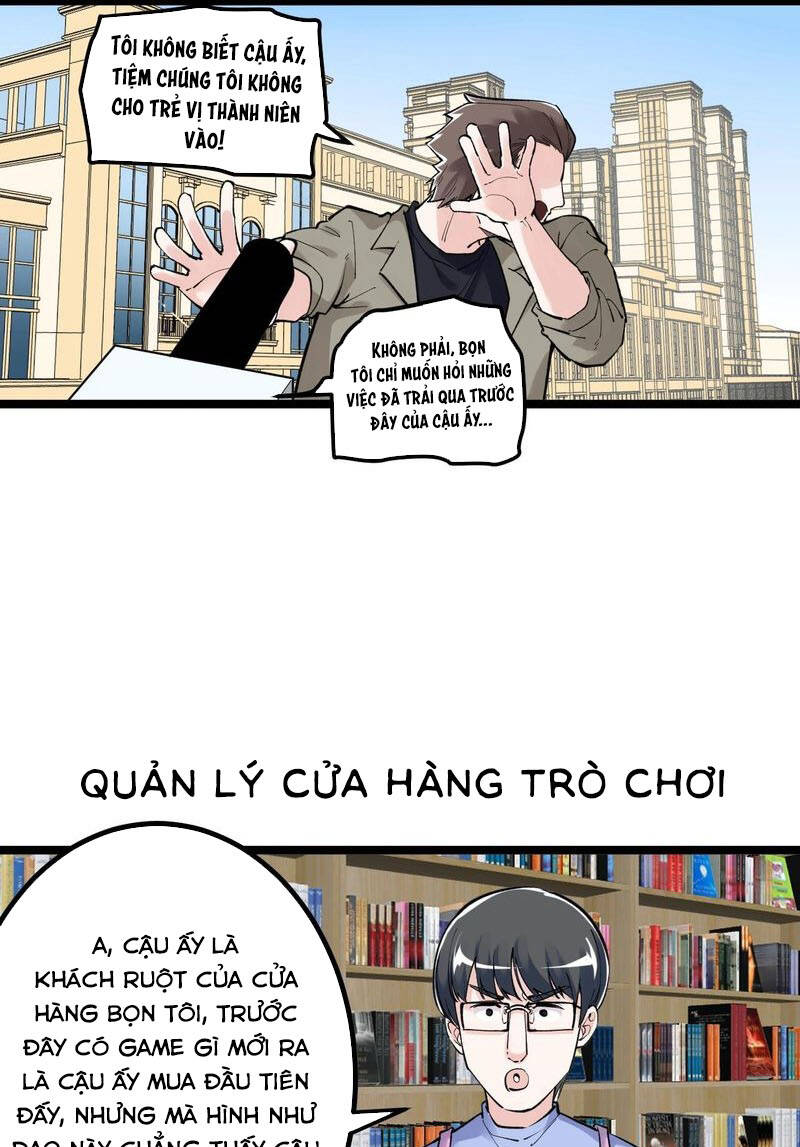 Tinh Thần Đại Hải Của Học Bá: Chapter 99