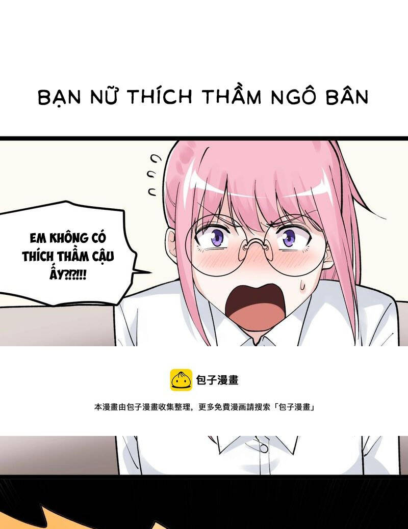 Tinh Thần Đại Hải Của Học Bá: Chapter 99