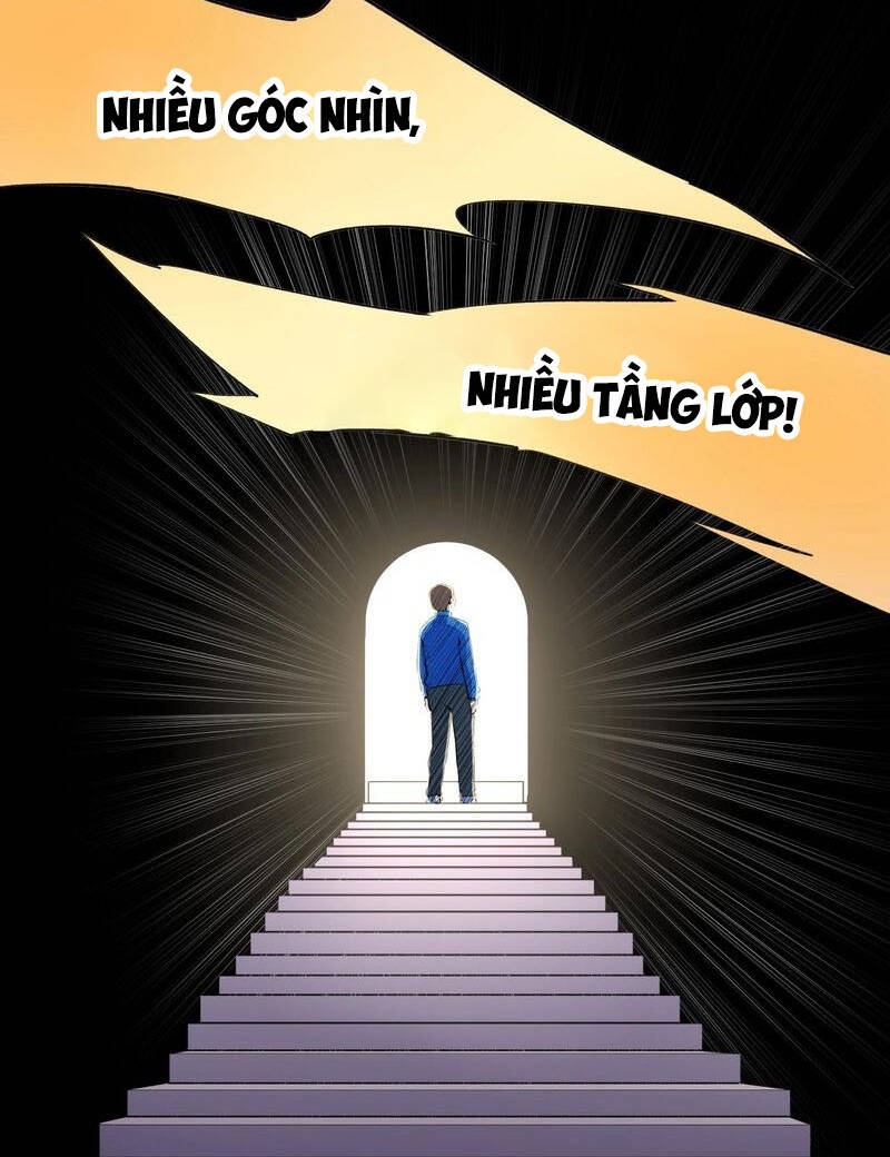 Tinh Thần Đại Hải Của Học Bá: Chapter 99