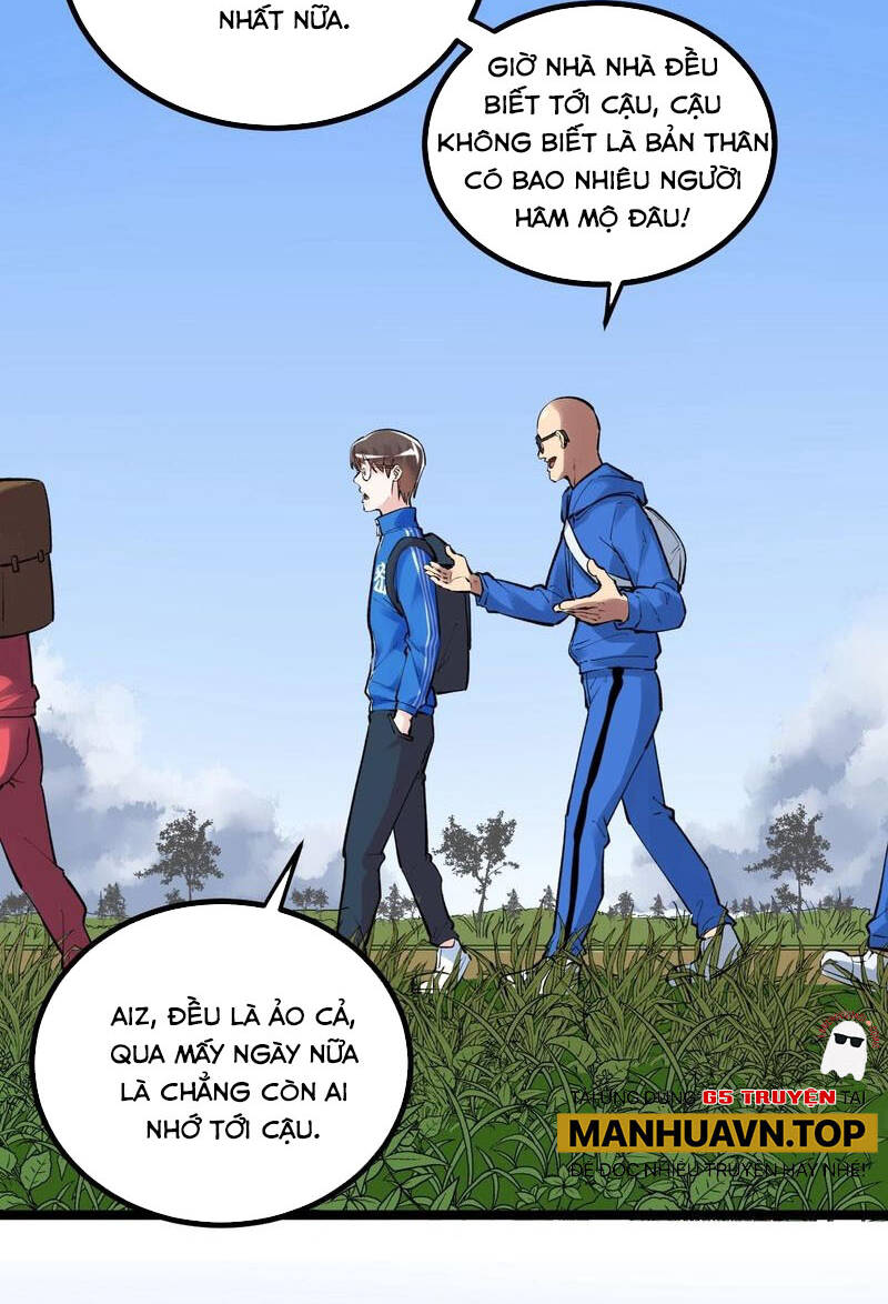 Tinh Thần Đại Hải Của Học Bá: Chapter 99