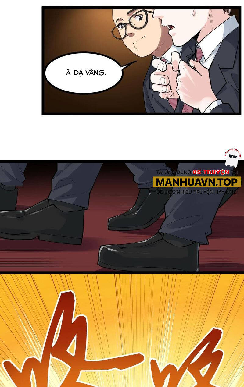 Tinh Thần Đại Hải Của Học Bá: Chapter 99