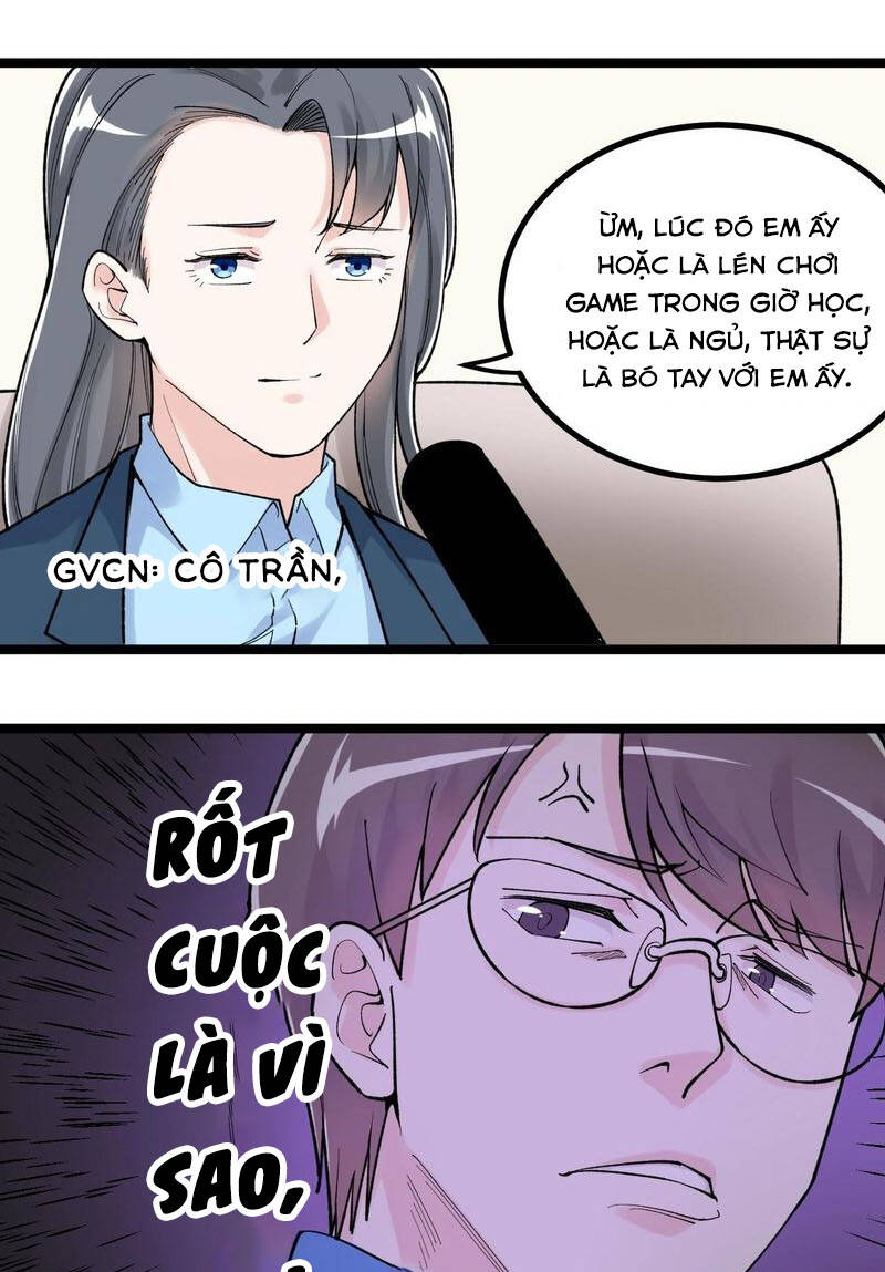 Tinh Thần Đại Hải Của Học Bá: Chapter 99