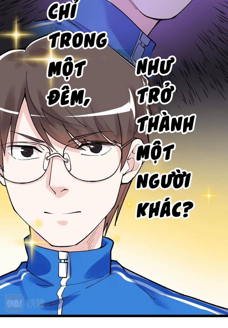 Tinh Thần Đại Hải Của Học Bá: Chapter 99