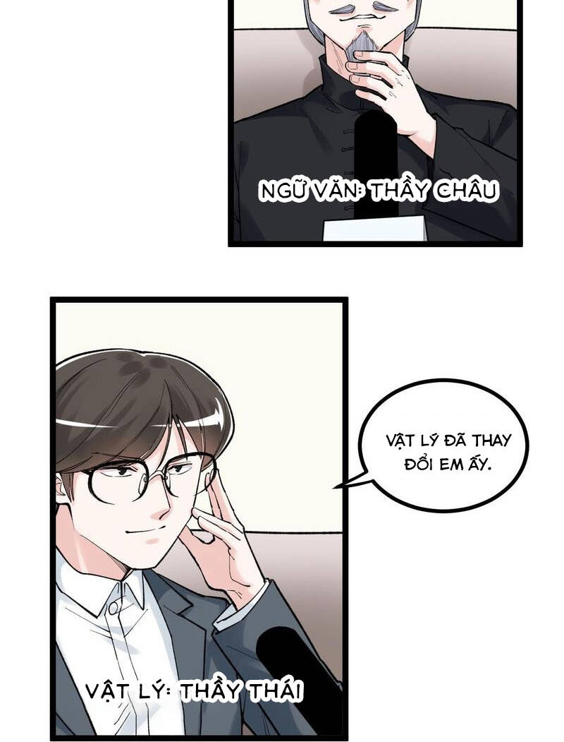 Tinh Thần Đại Hải Của Học Bá: Chapter 99
